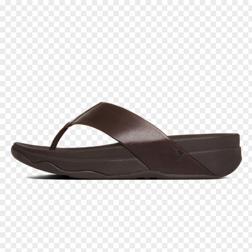 Sandal Flip-flops Suede Slide PNG