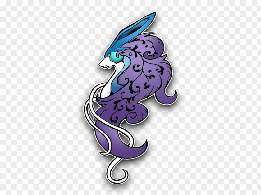 Suicune Pokémon HeartGold And SoulSilver Pokkén Tournament X Y PNG