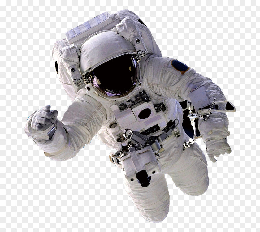 The Open Golf 2018 Outer Space Suit Astronaut Spacecraft PNG