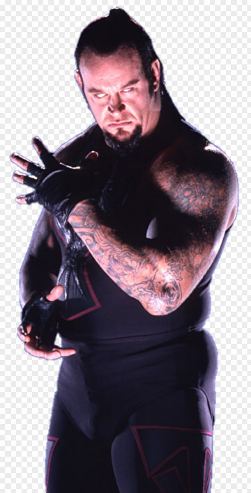 The Undertaker WrestleMania 33 Arm Professional Wrestling T-shirt Shoulder PNG