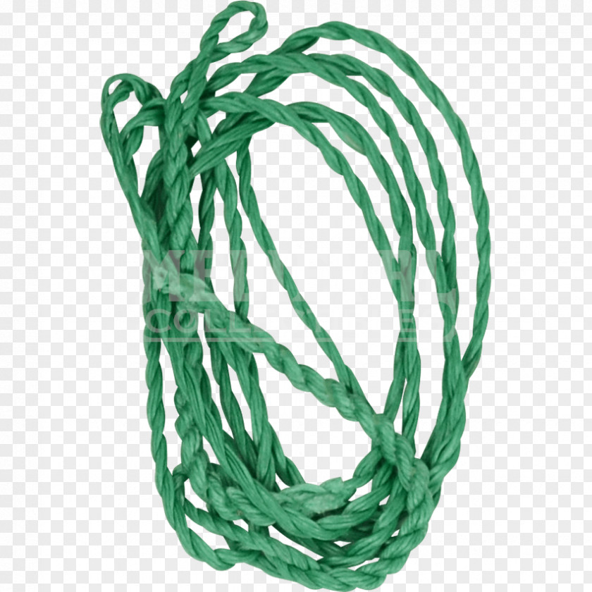 Twine Bow Rope PNG