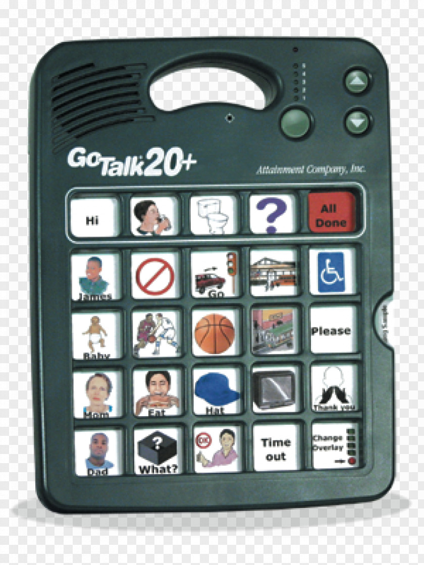 Youth Activities Augmentative And Alternative Communication Computer Software Compact Disc Tobii Technology PNG
