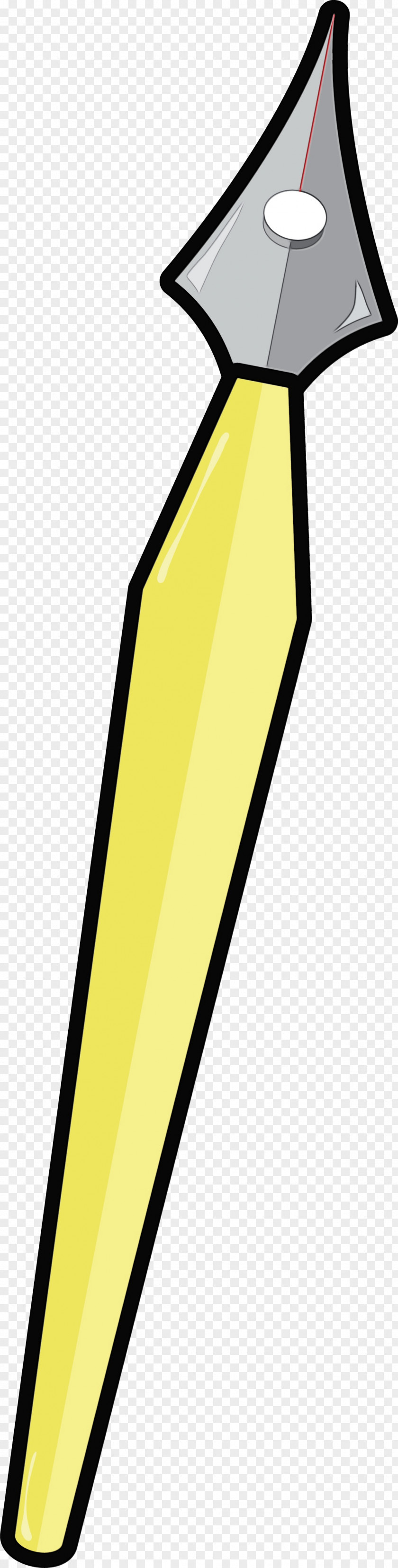 Angle Line Yellow Meter Area PNG