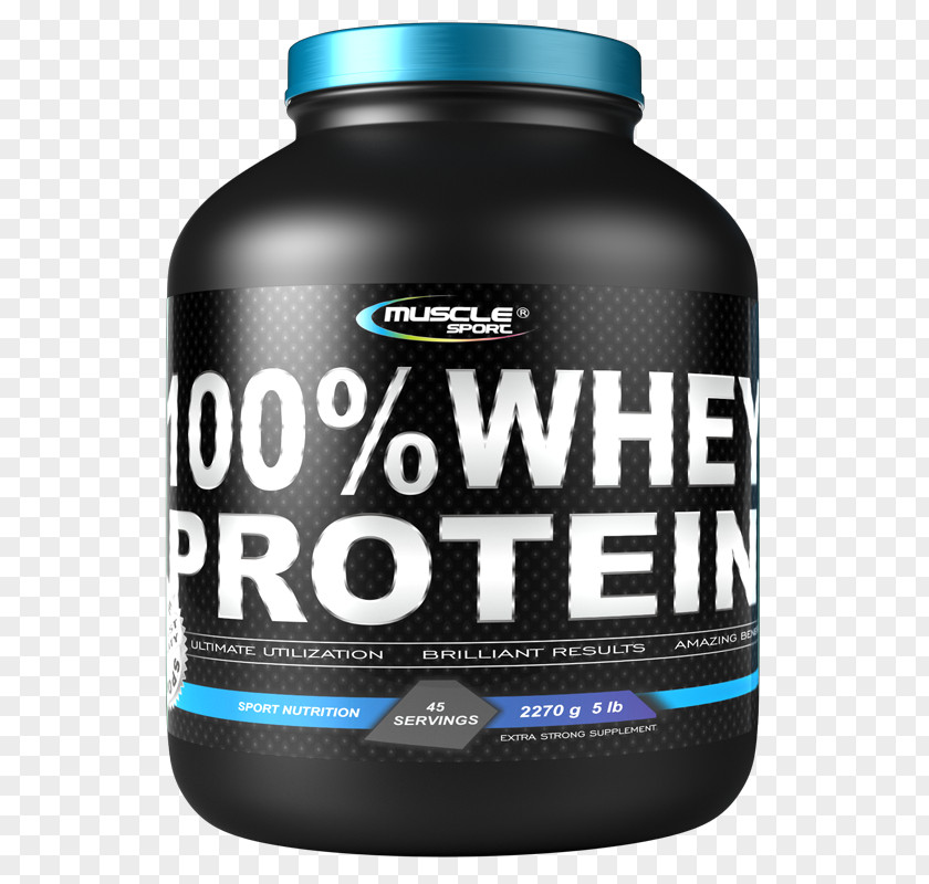 Aone Whey Protein Isolate Dietary Supplement PNG