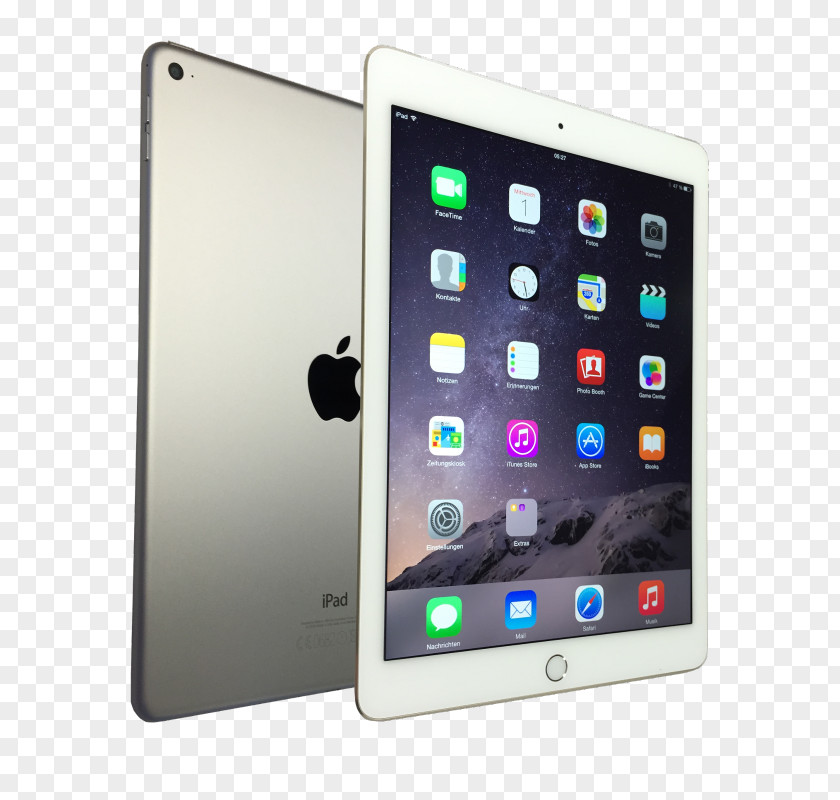 Apple IPad 3 Air 2 4 Mini PNG