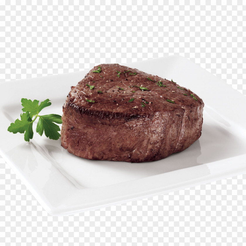 Beef Steak Roast Tenderloin Venison PNG