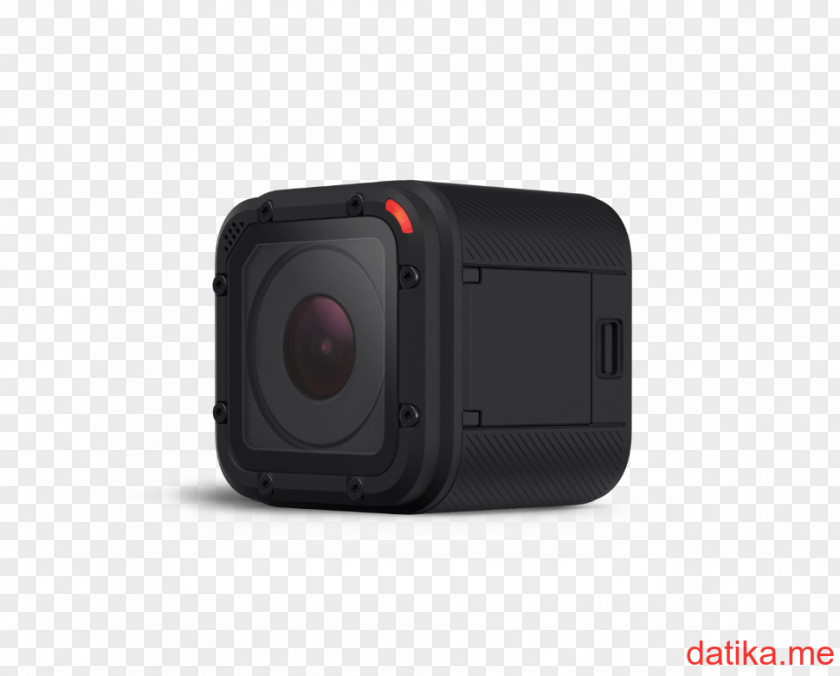 Camera Lens GoPro HERO4 Session Video Cameras Panasonic Lumix DMC-FZ200 PNG