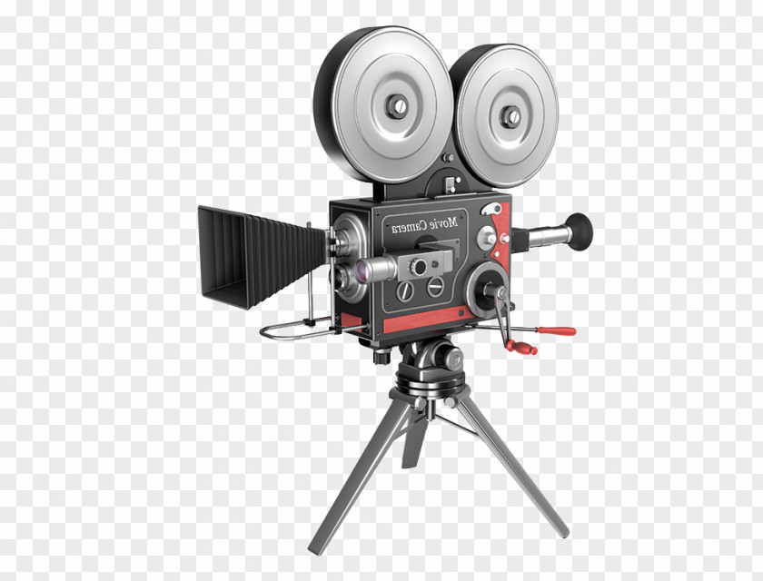 Camera Operator Memoria Cinematography Movie PNG