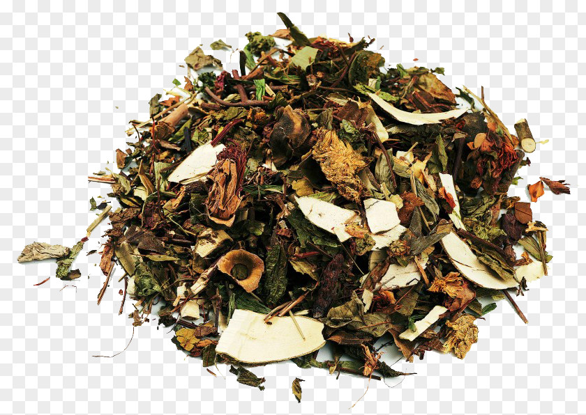 Chinese Herbs Traditional Medicine Herbology Crude Drug PNG