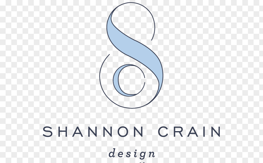 Crain Infinity Symbol Logo Brand Font PNG