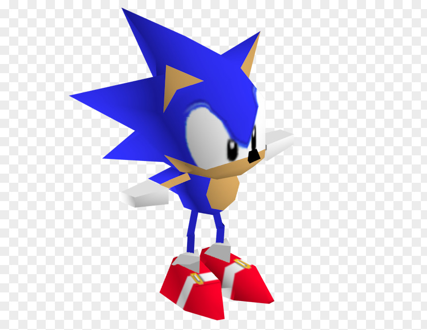 Educational Animation Sonic R Jam The Hedgehog Sega Saturn Colors PNG