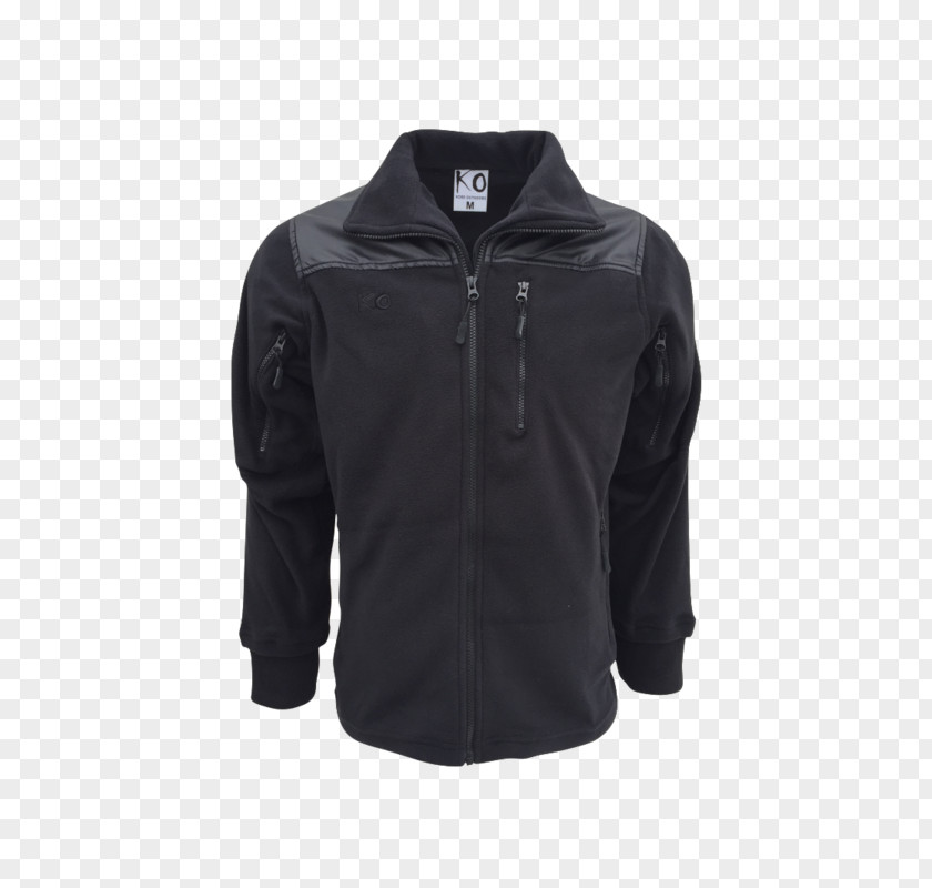 Fleece Jacket Hoodie T-shirt Clothing Coat PNG