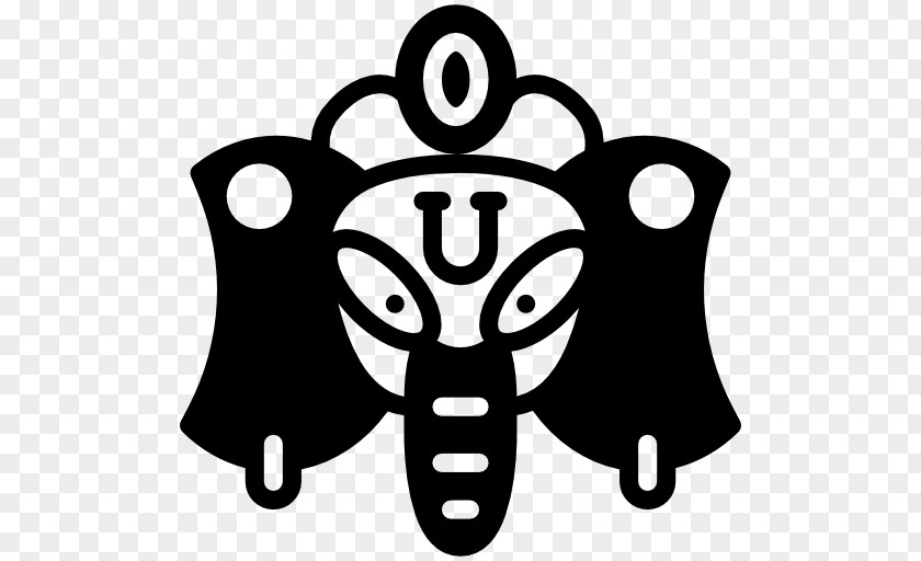 Ganesha Hinduism Symbol Hindu Mythology PNG