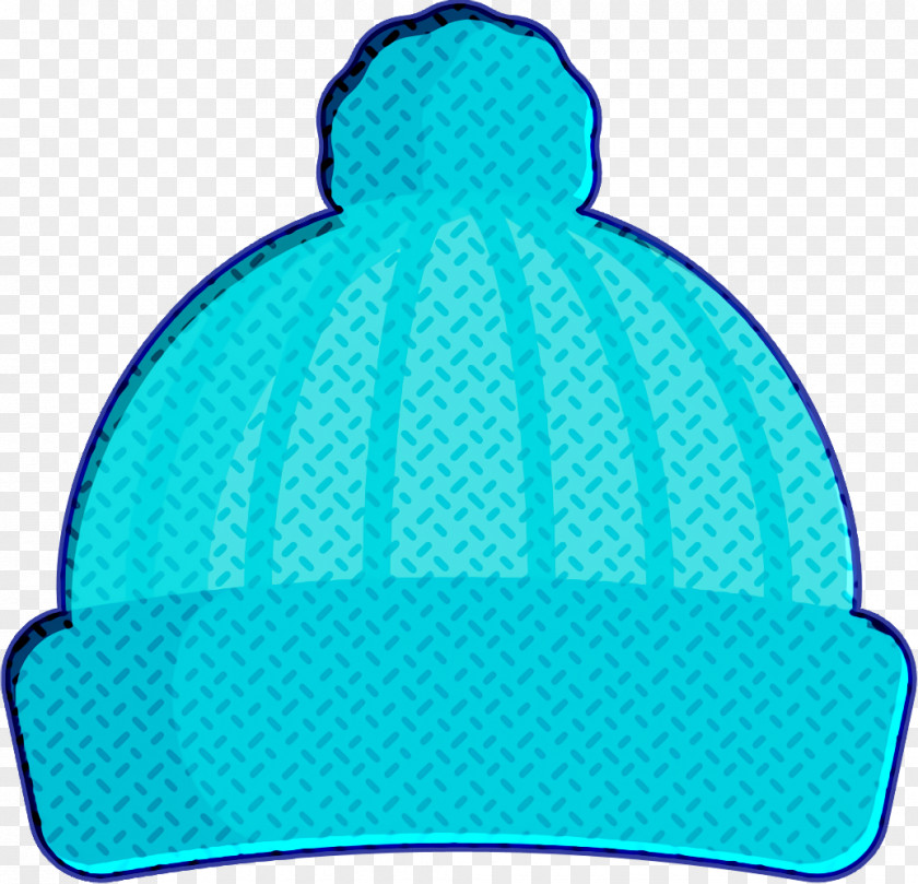 Hat Icon Winter Clothes PNG