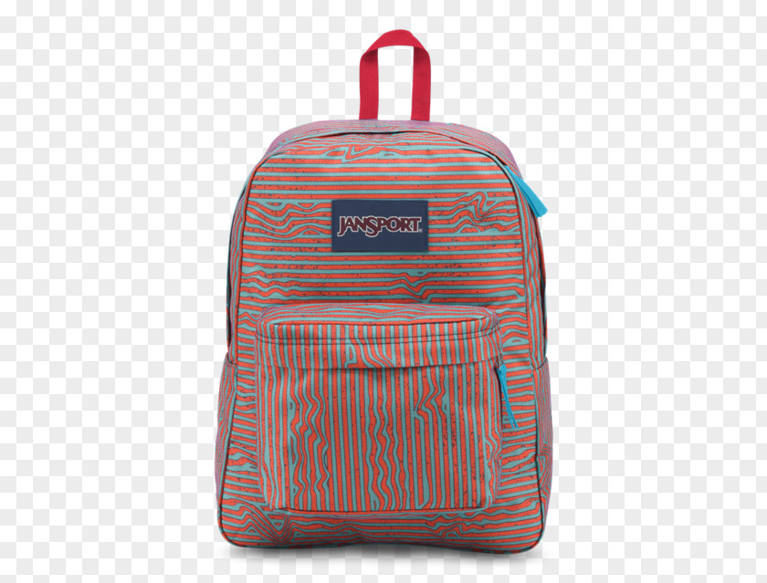 JanSport Backpacks SuperBreak Javelina Backpack Bag PNG