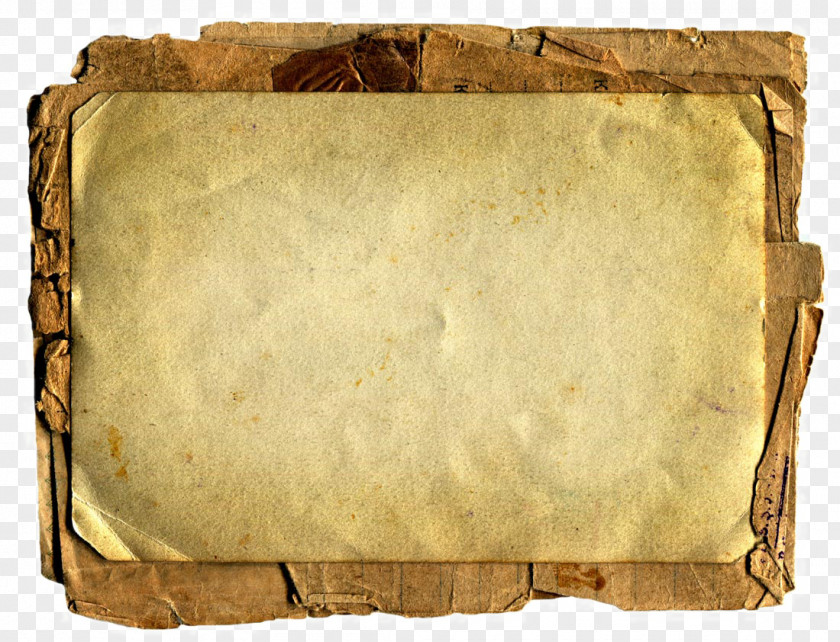 Kraft Paper Stock Photography Parchment Shutterstock PNG