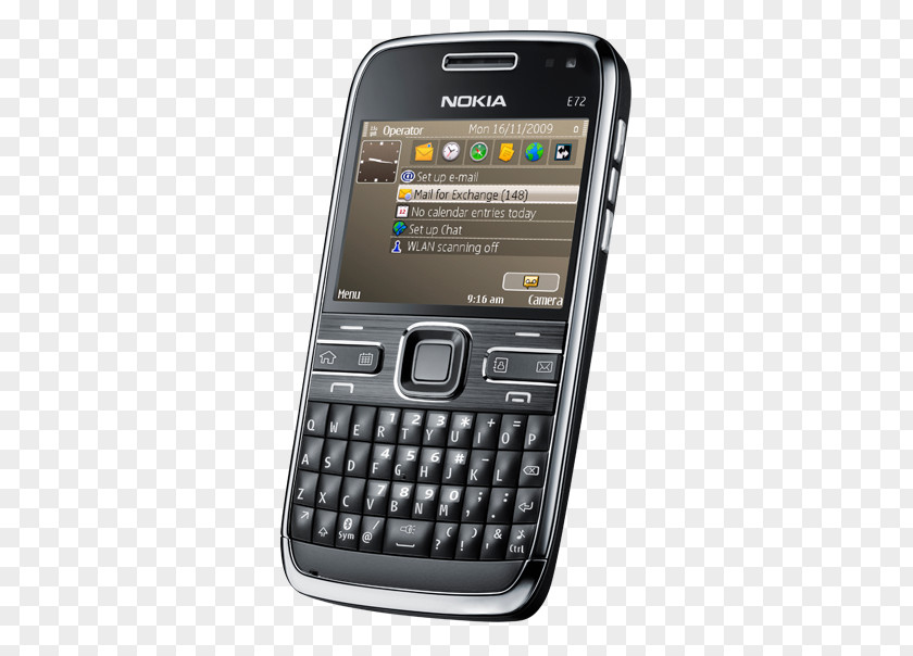 Nokiamobile Nokia E72 Phone Series N9 E6 E5-00 PNG