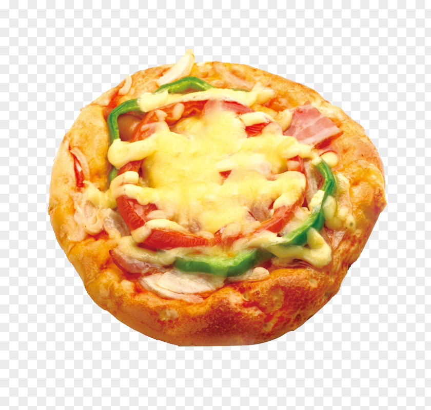 Pizza Bread Butter Food Image Fast Club Sandwich European Cuisine Toast PNG