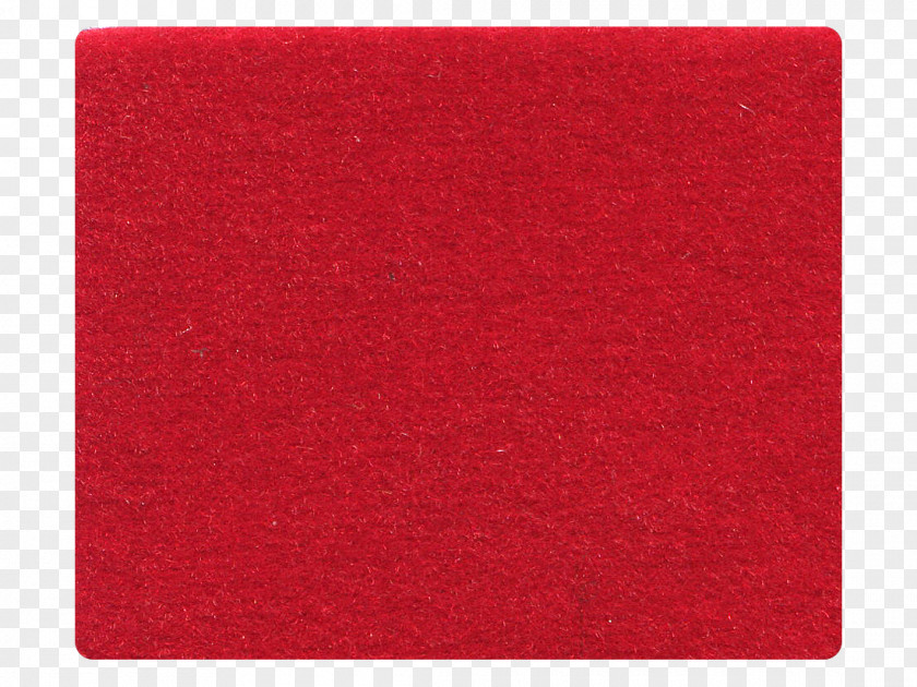 Red Velvet Rectangle Place Mats Square Meter PNG