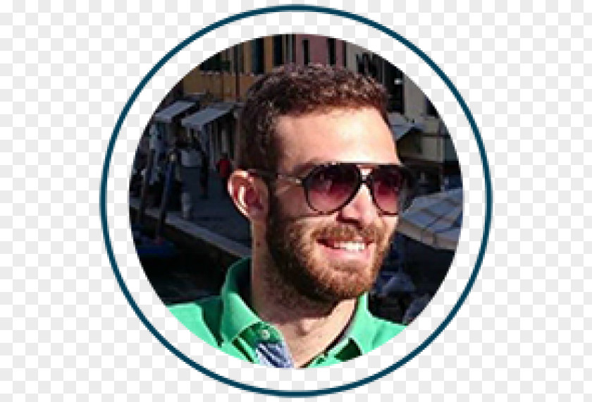 Staff Member Sunglasses Goggles Beard PNG