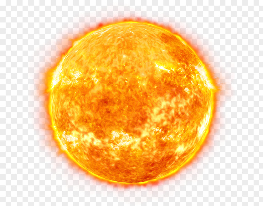 Sun The Transparent Sunscreen Light Photosphere PNG