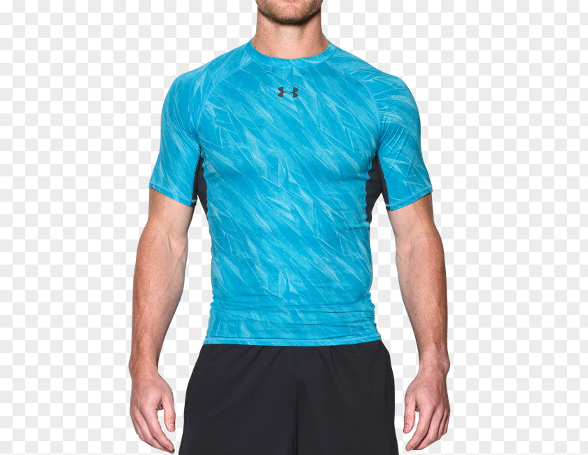 Under Armour Mesh Shorts T-shirt Polo Shirt Clothing PNG