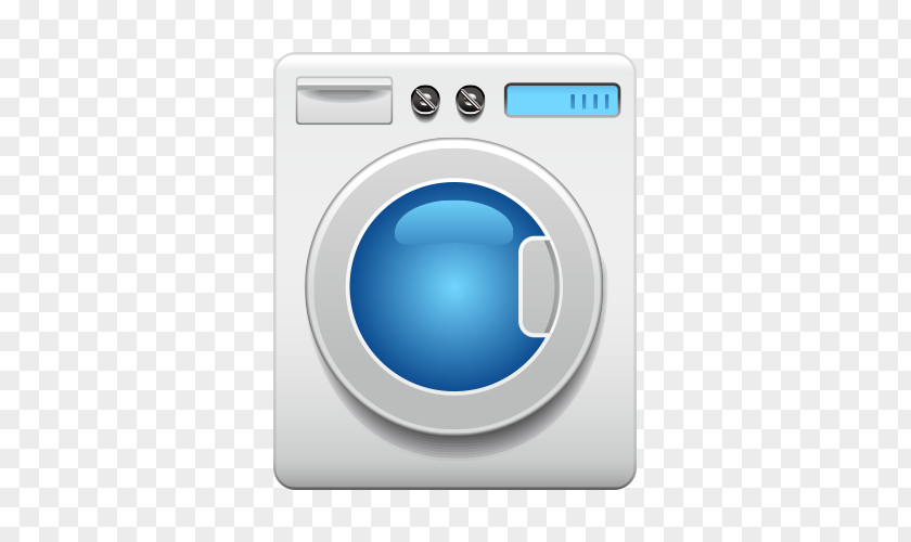 Washing Machine Home Appliance Electricity PNG