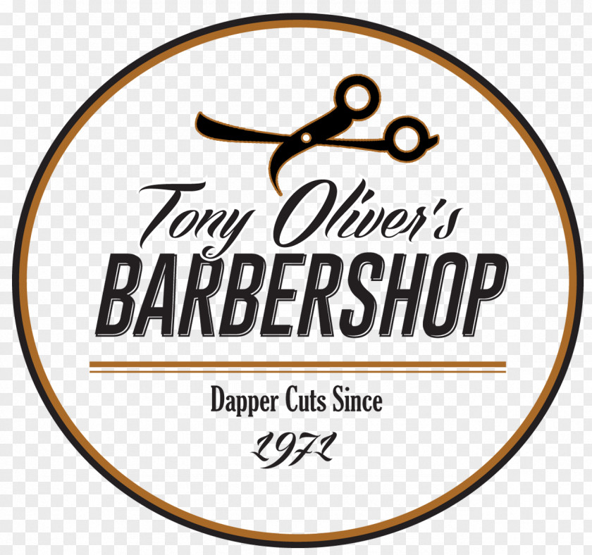 Barbershop Logo Clip Art Font Brand Line PNG