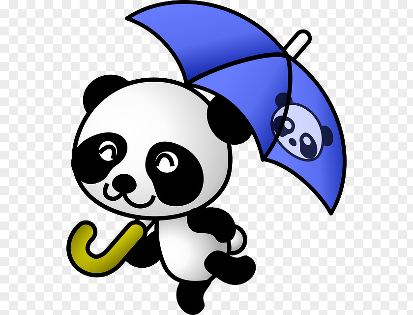 Bear Giant Panda Baby Grizzly Clip Art PNG