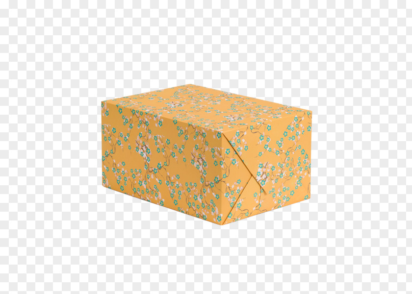 Box Paper Gift Wrapping PNG