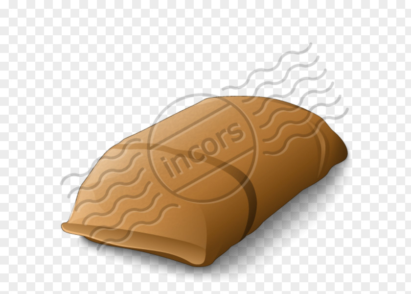 Brown Bag Taiyaki Commodity PNG