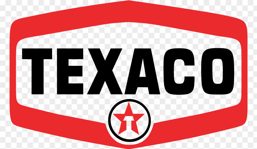 Business Texaco Logo Gasoline Petroleum Filling Station PNG