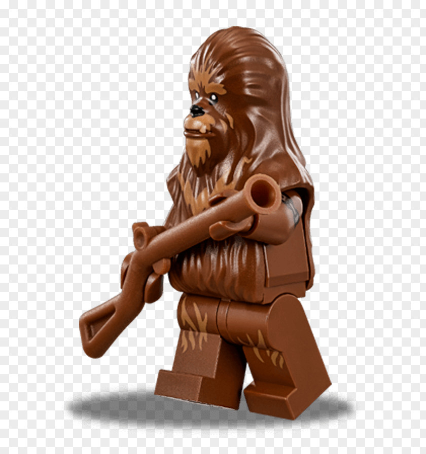 Chewbacca Palpatine Lego Star Wars Wookiee PNG