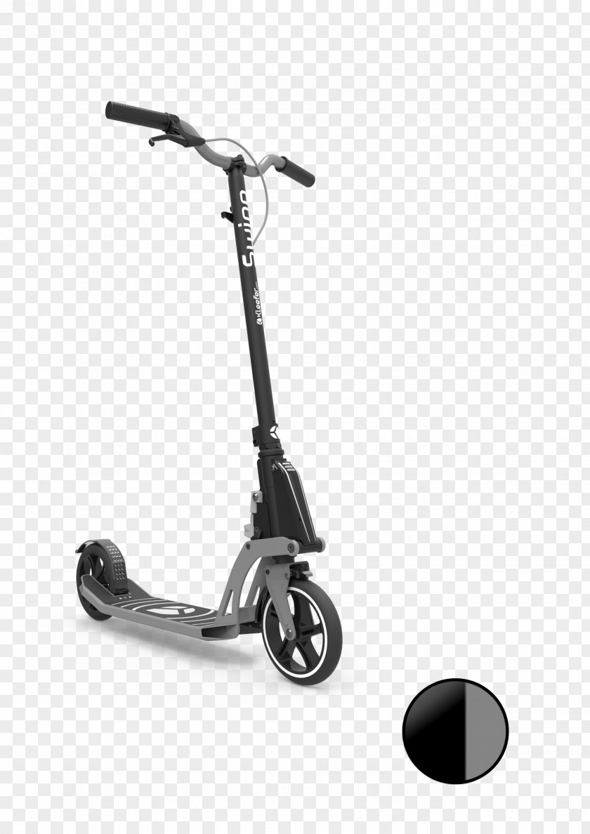 Child Swing Electric Kick Scooter Self-balancing Unicycle Wheel PNG