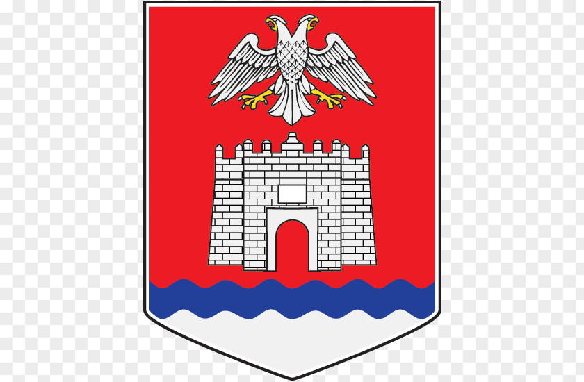 City Aleksinac Coat Of Arms Serbia Aranđelovac Akademija Oxford Niš PNG
