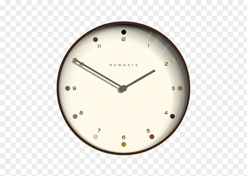 Clock Newgate Clocks Wood Station Furniture PNG