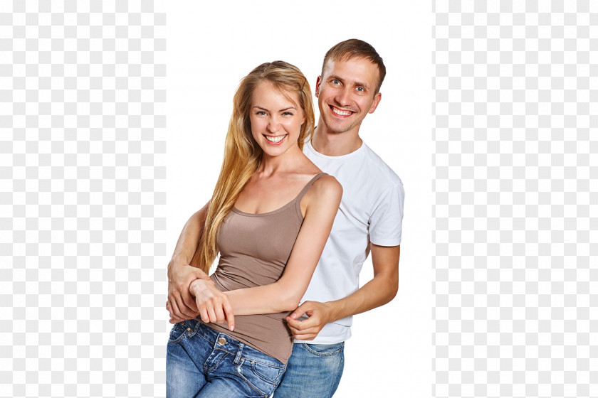 Couple Man With Arms Folded Photography Smile Happiness Portrait PNG