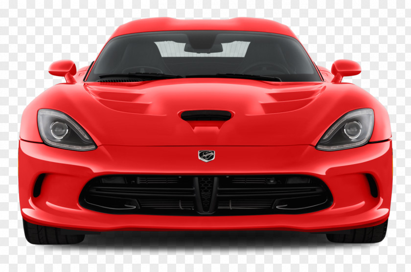 Dodge 2013 SRT Viper Car 2015 2014 PNG