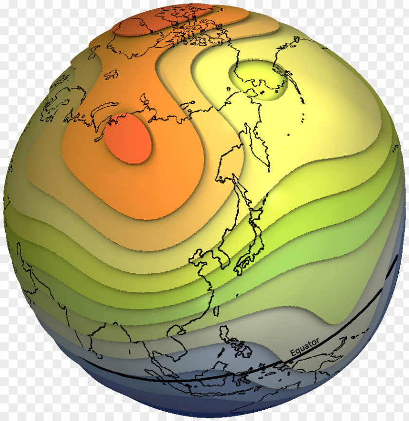 Earth Earth's Magnetic Field Geophysics Magnetometer PNG