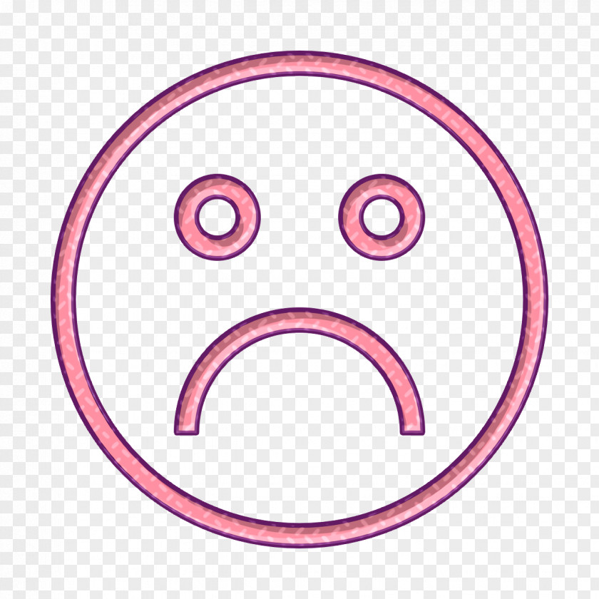 Eye Emoticon Emotion Icon Essential Object PNG