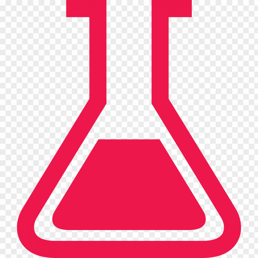 Flask Cartoon Erlenmeyer Laboratory Flasks Beaker Chemistry Vector Graphics PNG