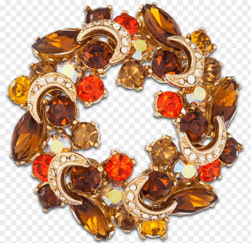 Jewellery Amber Fiction Earring Brooch PNG