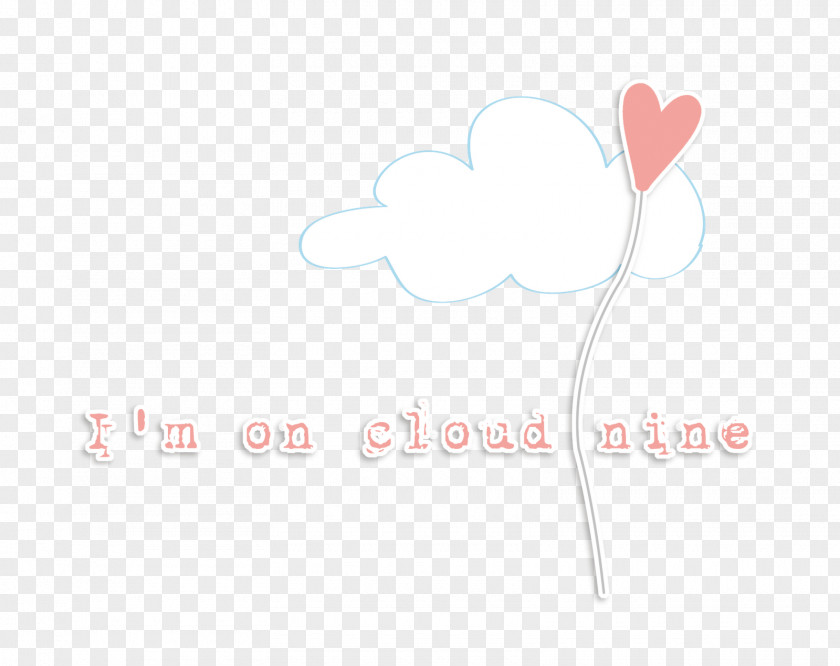 Logo English Weather Cloud PNG