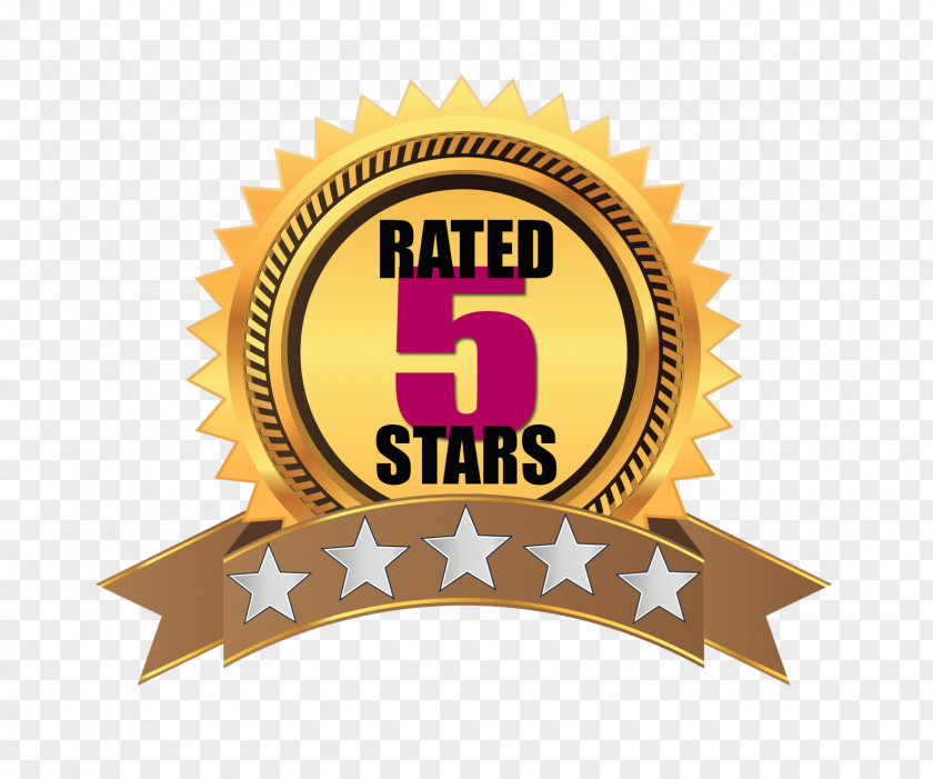 RATE Award Ribbon Embedded World 2018 Clip Art PNG