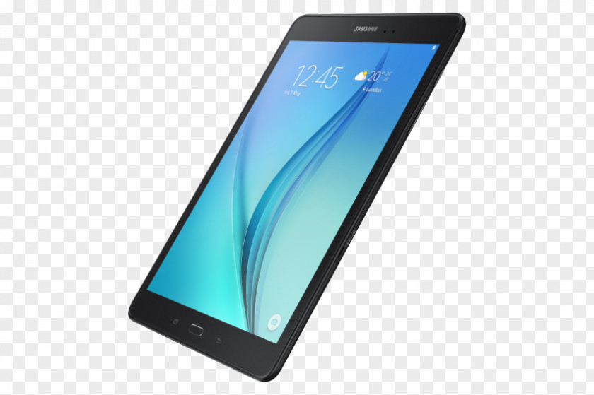 Samsung Galaxy Tab A 8.0 S2 Android Wi-Fi PNG