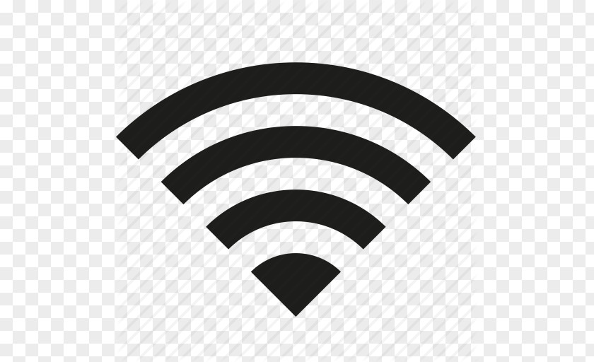 Simple Wireless Icon Wi-Fi Hotspot Network PNG