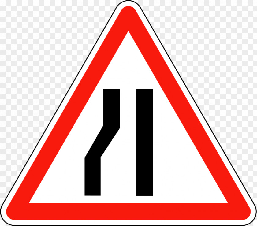 Thumbtack Road Traffic Sign Warning The Highway Code PNG