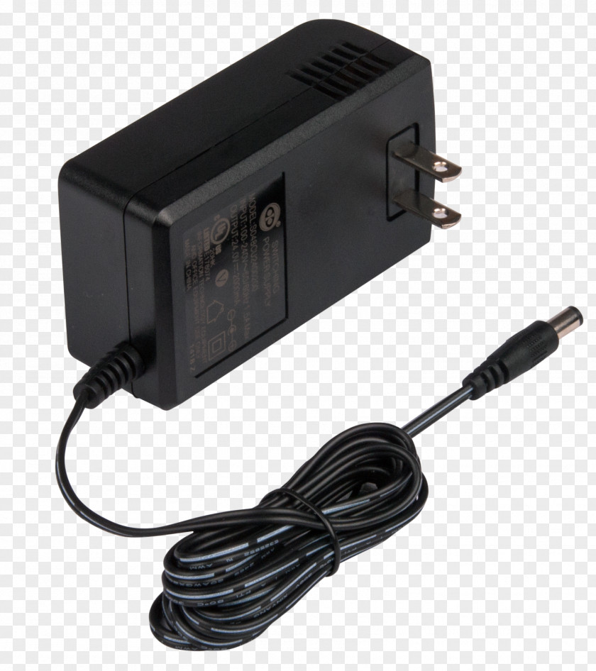 Transformer Battery Charger AC Adapter Power Converters Cord PNG