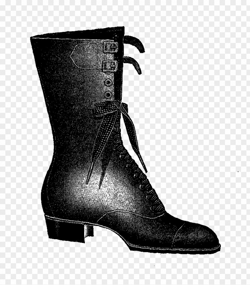 Vintage Purse Cliparts Boot Handbag Clothing Shoe Clip Art PNG