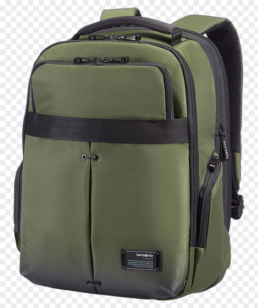 Backpack SAMSONITE CITYVIBE 13-14 Expand Black Baggage Suitcase PNG
